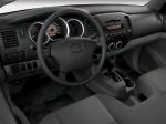 Toyota Tacoma Regular Cab 2005 года